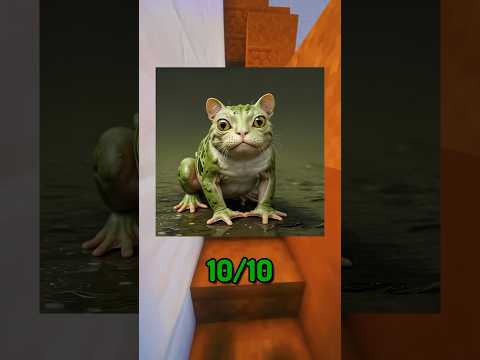 Rating More Animal Hybrids 🔥🔥