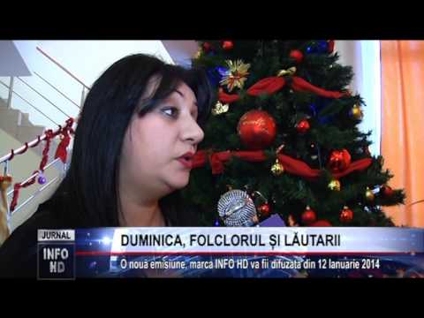 DUMINICA, FOLCLORUL SI LAUTARII