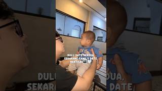 Download lagu Kata Siapa bawa bayi ke luar itu ribet? 🤭 mp3