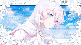 [Vtub] 推薦 居家天使Vsinger シビル