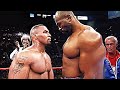 When Mike Tyson Proved Big Muscles Mean Nothing Against His Fists