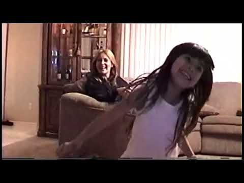 “This Dance” by Scott Thomas (Wedding video dedicated to parents)