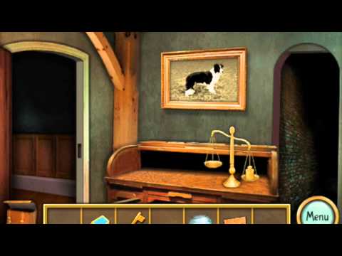 the secret of grisly manor android download