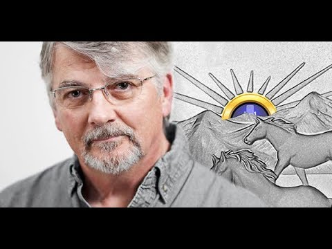 CoinWeek Podcast #75: US Mint Sculptor Designer Don Everhart - Audio