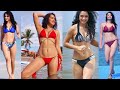 Apsara Rani Hot Bikini Beach Photoshoot Video Actress Apsara Rani Lastest Fashion Looks Video