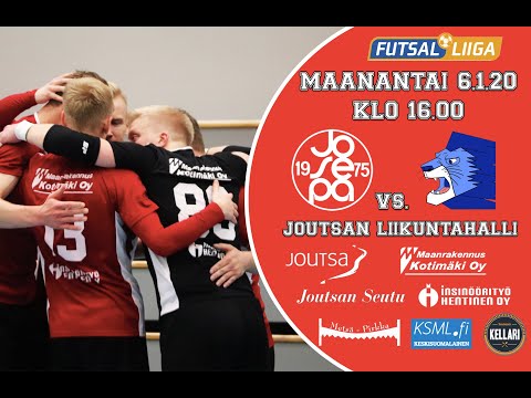 JoSePa - Akaa Futsal