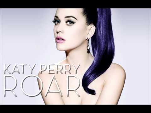 Raul Dj Rios - Roar. Katy Perry