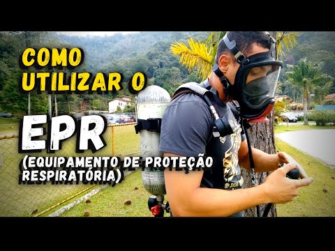 EPR - How to Test and Use Respiratory Protective Equipment