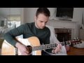 City and Colour - The Way It Used To Be (Brandon ...