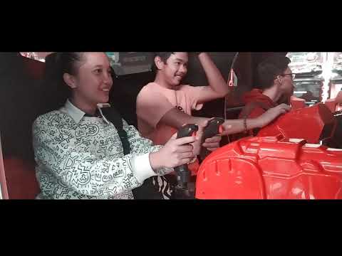 ALA ALA BY MM MADRIGAL (MUSIC VIDEO)