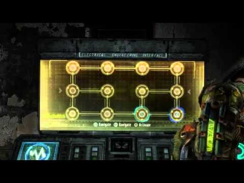 Dead Space 3 Gameplay  Hard Difficulty Walkthrough w SSoHPKC Part 12   Yay Side Mission