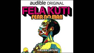 Preview: Fela Kuti: Fear No Man