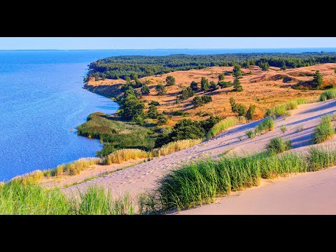 介紹愛沙尼亞、拉脫維亞和立陶宛 (Introducing Estonia, Latvia & Lithuania)