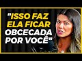QUAL ATITUDE DOS HOMENS AS MULHERES ADMIRAM Mari Vabo