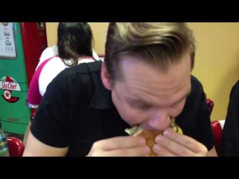 Frisco Burger Inn El Paso, TX