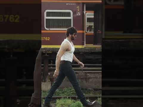 Railway | Reel #2