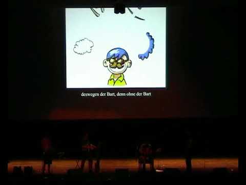 Animagic 2004 - ChibiChibiXXX - Ozzy Ozawa (Video by Rene Pfeifer)