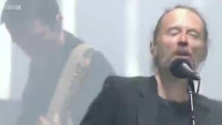 Radiohead - 2 + 2 = 5 (TRNSMT 2017)
