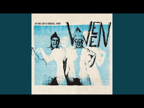 Video thumbnail for Demon Sweat - The Cat’s Cradle, 1992 (Live)