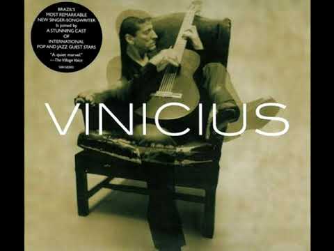 Vinicius Cantuaria ‎– Vinicius (2001 - Album)