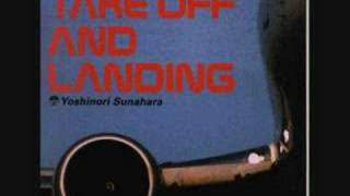 砂原良徳 Yoshinori Sunahara - Sony Romantic Electro Wave