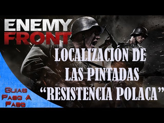 Vídeo relacionado con Enemy Front: Limited Edition [Importación Inglesa]