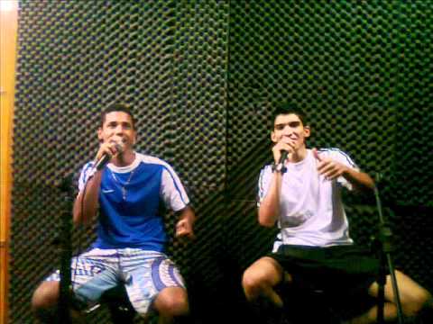 Sony Pros e Nelsinho - Princesinha da favela