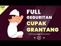 Full Geguritan Bali CUPAK GRANTANG