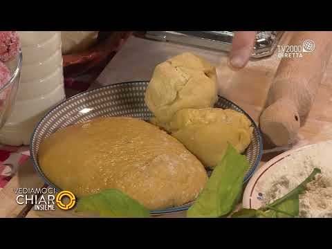 Vediamoci chiaro insieme, "Le regole per una buona frittura"