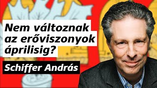 Elképesztő dolog történt Orbán Viktorral, eldőlt a választás? – Schiffer András