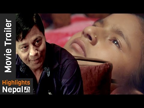 CHHAYAN | New Nepali Movie Trailer Ft. Anup Baral, Saibrat Acharya, Aruna Karki | Mangsir 3