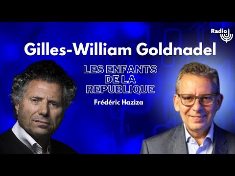 Vido de Gilles-William Goldnadel