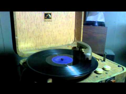 Little Willie John - Talk To Me, Talk To Me 78 rpm!