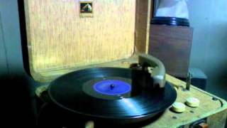 Little Willie John - Talk To Me, Talk To Me 78 rpm!