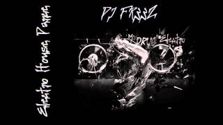 DJ FreeZ - Electro&Dance Mix 2013