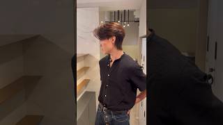 Download lagu new Korean wolf hair cut for Korean boys #koreancut #shorts mp3 Download lagu new Korean wolf hair cut for Korean boys #koreancut #shorts mp3