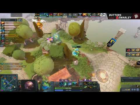 [PH] TI9 SEA Qualifiers | Adroit vs 496 | Group Stage | Day 1