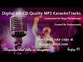 Karunamayane Kaval Vilakke Karaoke HD Track