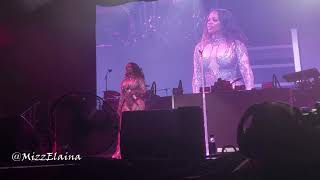 Kandi - Don&#39;t Think I&#39;m Not (Live in Kansas City)