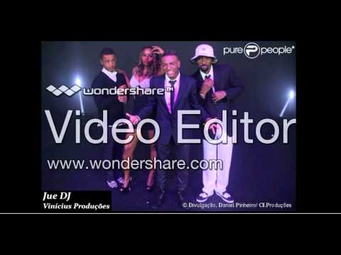 Nego do Borel e Melanina Carioca "Menina má''