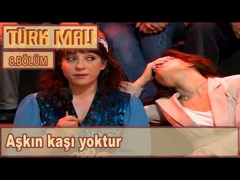 Abiye, izdivaç programında! - Türk Malı 8.Bölüm