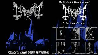Mayhem - De Mysteriis Dom Sathanas (Full Album) HQ