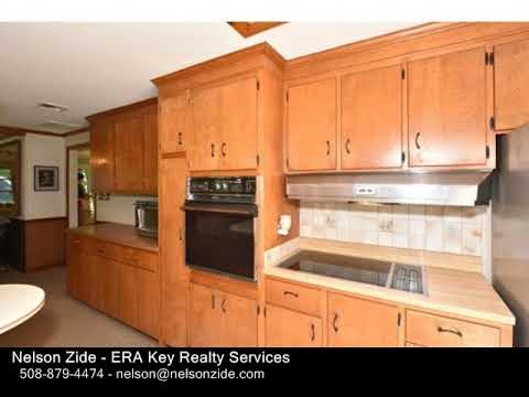 1 Ramshorn Rd, Dudley MA 01571 - Single Family Home - Real Estate - For Sale -