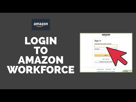 Amazon Force Com Login