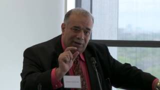 Why the Qur'anists are the Solution - Ahmed Subhy Mansour, PhD