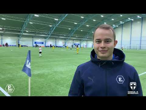 P10 tason 4 Huuhkajapolulla viilettää yhdeksän seuraa