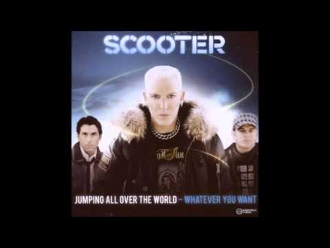 Scooter vs. Status Quo - Jump That Rock (Whatever You Wan).