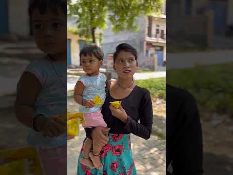 Devanshi ki chalaki 😲❤️ || #shorts #ytshorts #foryou #haryanvisong #viralvideo