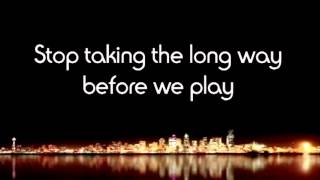 Cults: I can hardly make you mine LYRICS´