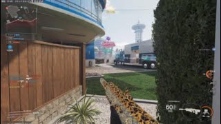 【COD:BO7】シゴト×ヲ×ハタス 2026.3.31